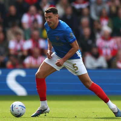 Wolverhampton Wanderers v Portsmouth pre match stat pack