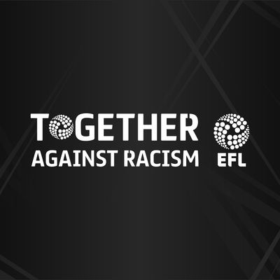 EFL launches Together Against Racism 2026/27