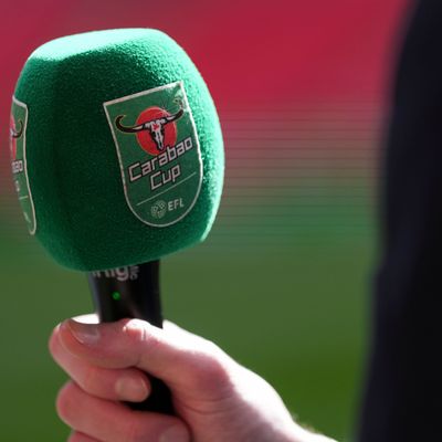Carabao Cup Quarter-Final draw details confirmed