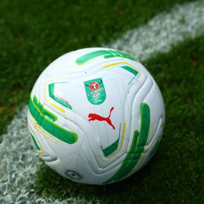 Carabao Cup: Pre-match stat-pack