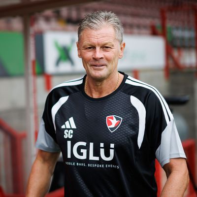 Sky Bet League Two: Manager & Player of the Month nominees
