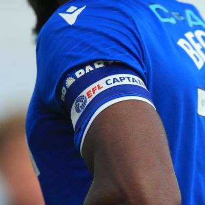 Sky Bet League Two: Pre-match stat pack