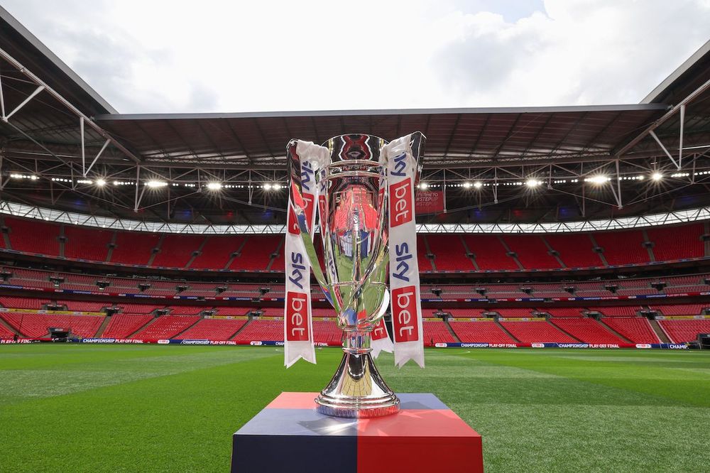 Sky Bet EFL PlayOff dates confirmed The English Football League