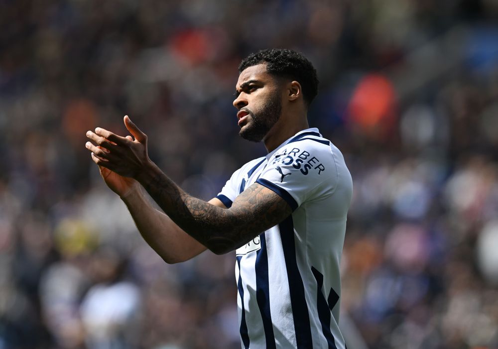 See who made the Sky Bet Championship Team of the 