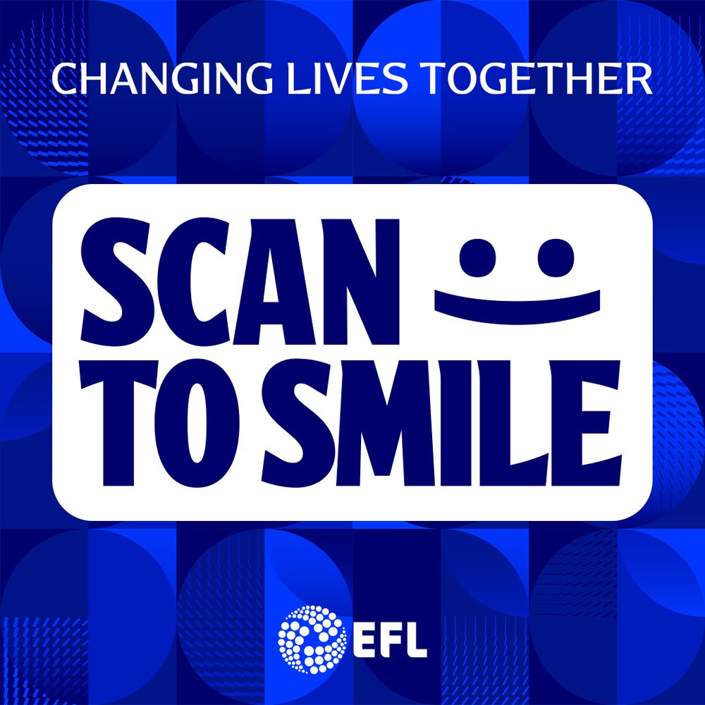 Scan to Smile