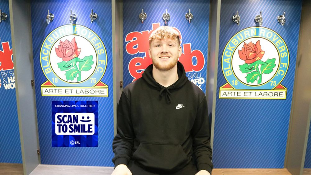 Blake chasing American dream through Blackburn Rovers Sports College ...